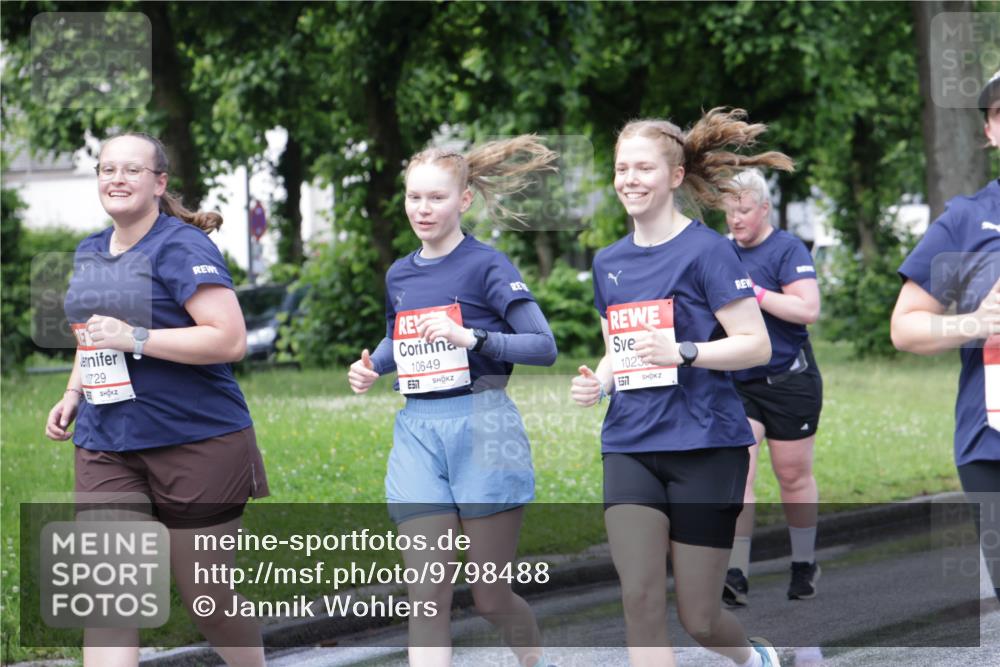 14.06.2026 - REWE Women's Run Jannik Wohlers http://msf.ph/oto/9798488 14.06.2026 09:13:25 Laufen 1729, 10649, 517, 1023, 5577 meine-sportfotos.de