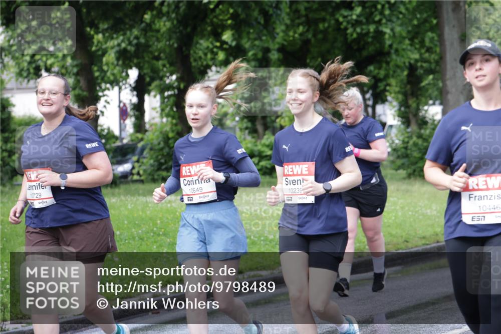 14.06.2026 - REWE Women's Run Jannik Wohlers http://msf.ph/oto/9798489 14.06.2026 09:13:25 Laufen 10729, 10649, 7, 10239, 577, 10446, 7 meine-sportfotos.de
