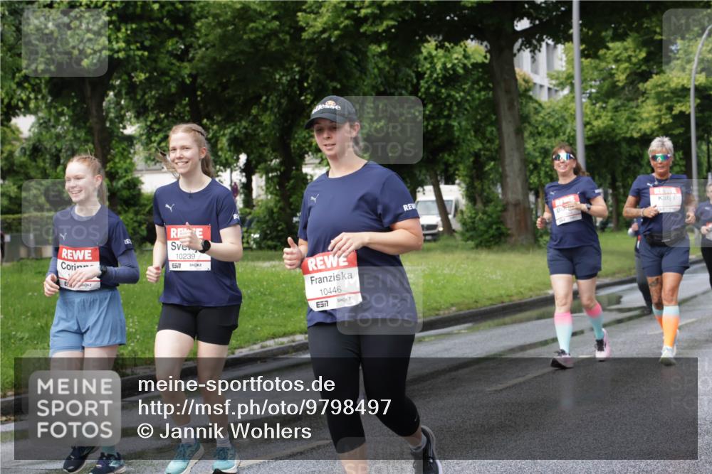 14.06.2026 - REWE Women's Run Jannik Wohlers http://msf.ph/oto/9798497 14.06.2026 09:13:26 Laufen 10239, 57, 10446, 57 meine-sportfotos.de