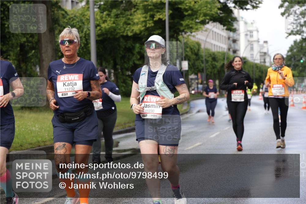 14.06.2026 - REWE Women's Run Jannik Wohlers http://msf.ph/oto/9798499 14.06.2026 09:13:27 Laufen 11232, 7, 11230, 557 meine-sportfotos.de