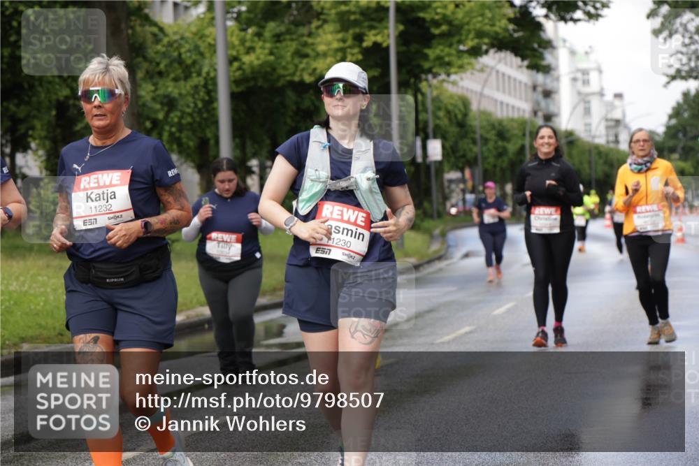 14.06.2026 - REWE Women's Run Jannik Wohlers http://msf.ph/oto/9798507 14.06.2026 09:13:28 Laufen 11232, 7, 7, 1230 meine-sportfotos.de