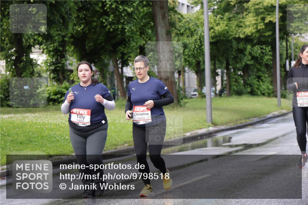 14.06.2026 - REWE Women's Run Jannik Wohlers http://msf.ph/oto/9798518 14.06.2026 09:13:31 Laufen 10634, 10633, 7, 10311, 517 meine-sportfotos.de