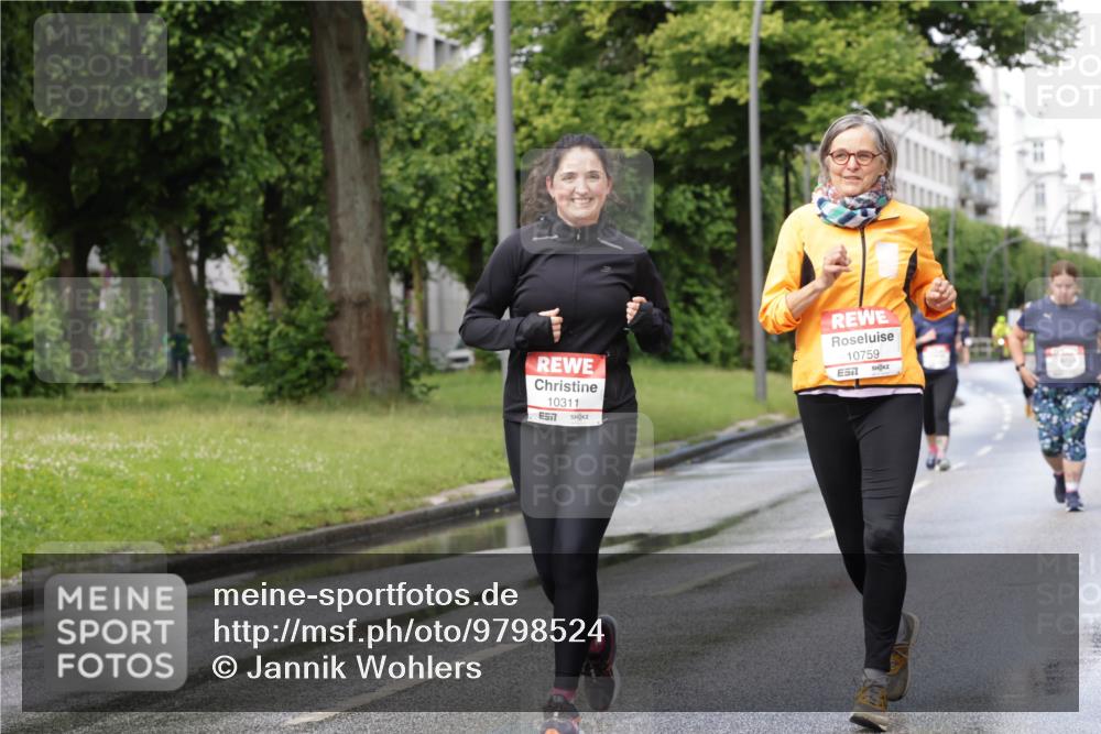 14.06.2026 - REWE Women's Run Jannik Wohlers http://msf.ph/oto/9798524 14.06.2026 09:13:33 Laufen 10311, 7, 10759 meine-sportfotos.de