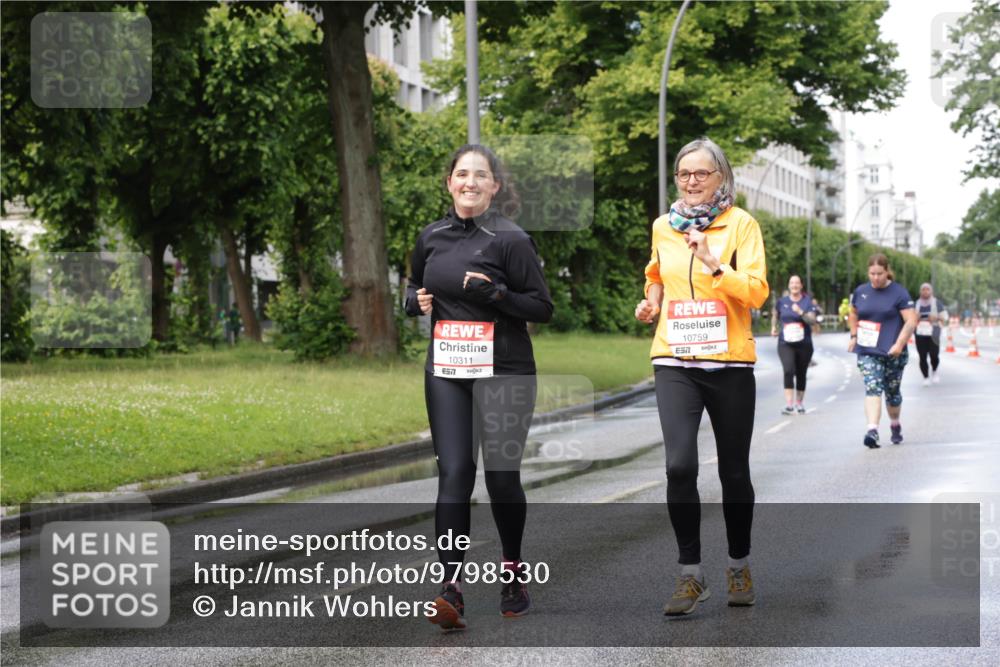 14.06.2026 - REWE Women's Run Jannik Wohlers http://msf.ph/oto/9798530 14.06.2026 09:13:33 Laufen 10311, 7, 10759, 7 meine-sportfotos.de