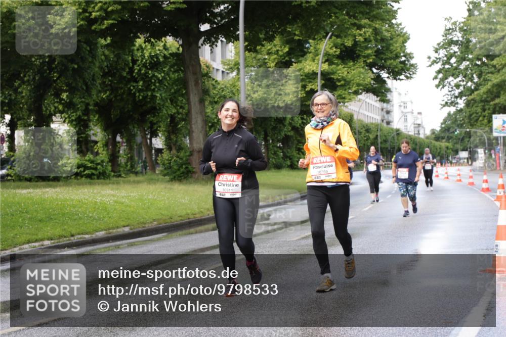 14.06.2026 - REWE Women's Run Jannik Wohlers http://msf.ph/oto/9798533 14.06.2026 09:13:33 Laufen 10311, 10759 meine-sportfotos.de