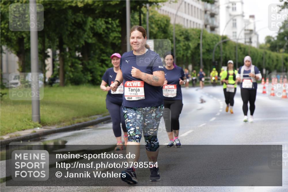 14.06.2026 - REWE Women's Run Jannik Wohlers http://msf.ph/oto/9798554 14.06.2026 09:13:38 Laufen 11190, 57 meine-sportfotos.de