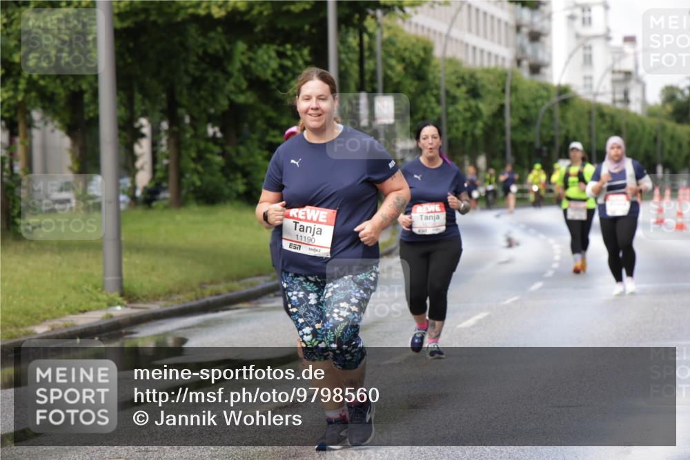 14.06.2026 - REWE Women's Run Jannik Wohlers http://msf.ph/oto/9798560 14.06.2026 09:13:38 Laufen 11190, 7, 10700 meine-sportfotos.de