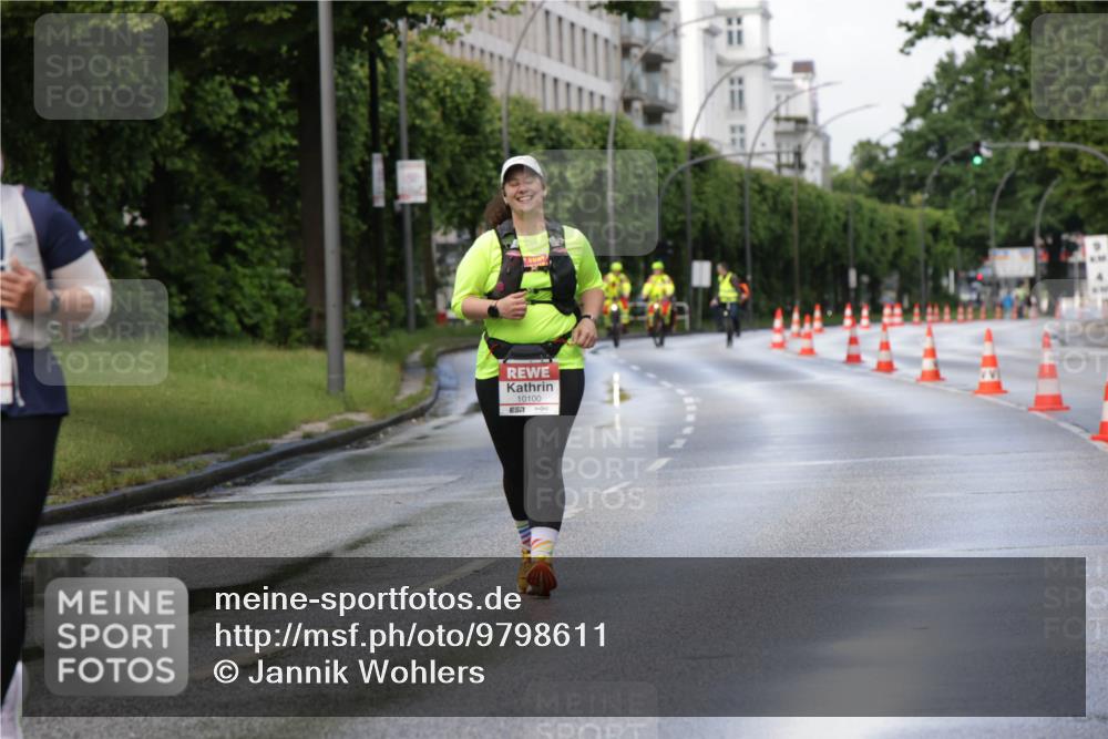 14.06.2026 - REWE Women's Run Jannik Wohlers http://msf.ph/oto/9798611 14.06.2026 09:13:50 Laufen 10100, 57 meine-sportfotos.de