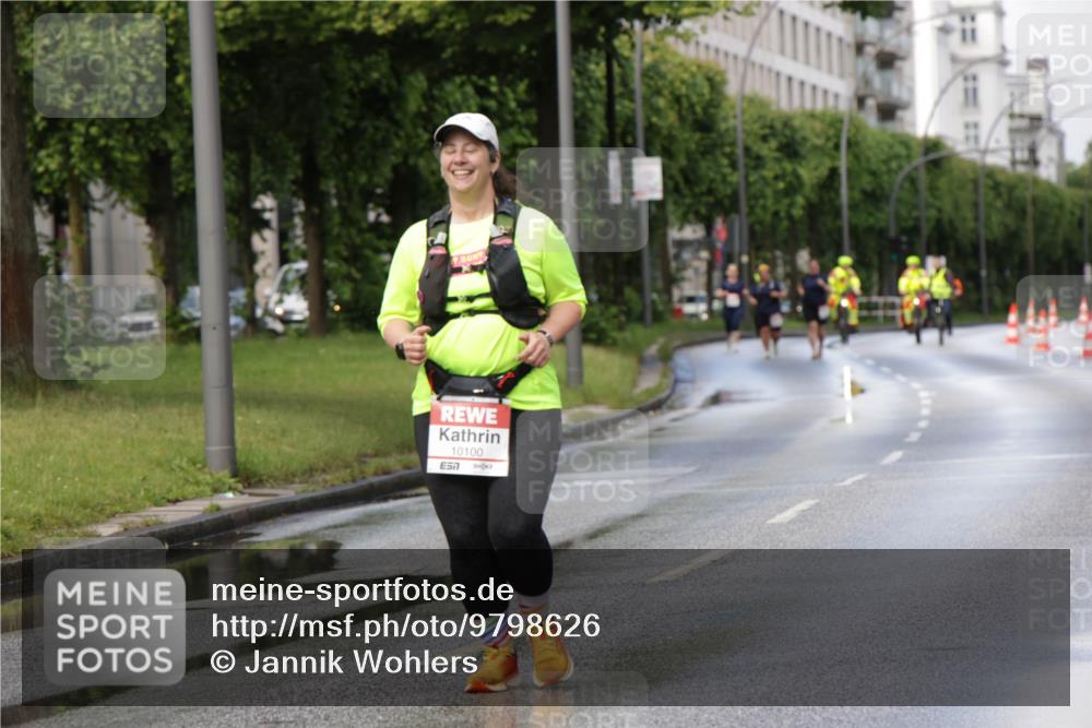14.06.2026 - REWE Women's Run Jannik Wohlers http://msf.ph/oto/9798626 14.06.2026 09:13:53 Laufen 10100, 57 meine-sportfotos.de