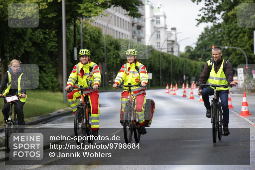 14.06.2026 - REWE Women's Run Jannik Wohlers http://msf.ph/oto/9798684 14.06.2026 09:14:47 Laufen  meine-sportfotos.de