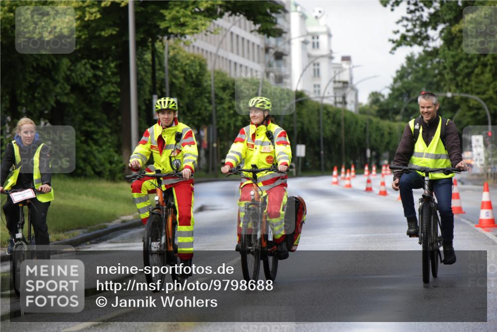 14.06.2026 - REWE Women's Run Jannik Wohlers http://msf.ph/oto/9798688 14.06.2026 09:14:48 Laufen  meine-sportfotos.de