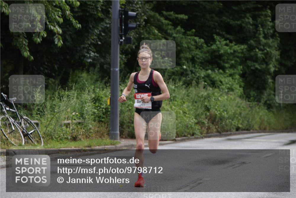14.06.2026 - REWE Women's Run Jannik Wohlers http://msf.ph/oto/9798712 14.06.2026 09:33:55 Laufen 10051 meine-sportfotos.de