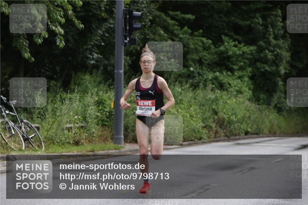 14.06.2026 - REWE Women's Run Jannik Wohlers http://msf.ph/oto/9798713 14.06.2026 09:33:55 Laufen 10051 meine-sportfotos.de