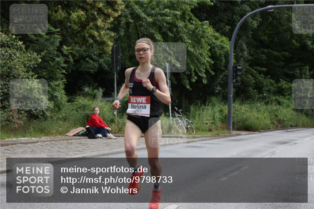 14.06.2026 - REWE Women's Run Jannik Wohlers http://msf.ph/oto/9798733 14.06.2026 09:33:57 Laufen 10051 meine-sportfotos.de