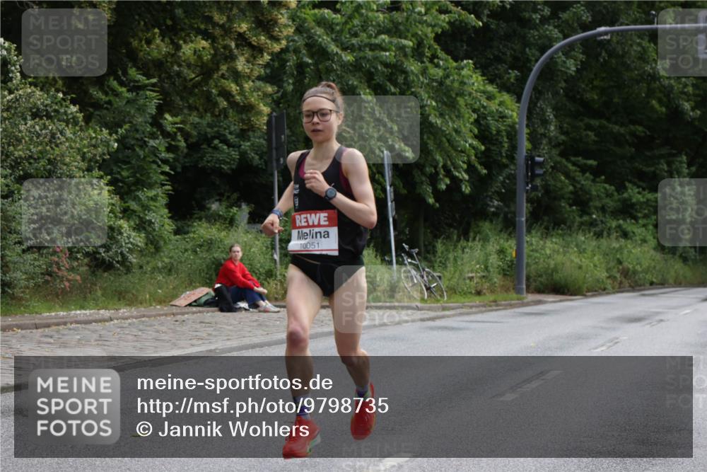 14.06.2026 - REWE Women's Run Jannik Wohlers http://msf.ph/oto/9798735 14.06.2026 09:33:57 Laufen 10051 meine-sportfotos.de