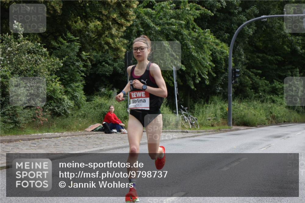 14.06.2026 - REWE Women's Run Jannik Wohlers http://msf.ph/oto/9798737 14.06.2026 09:33:57 Laufen 10051 meine-sportfotos.de