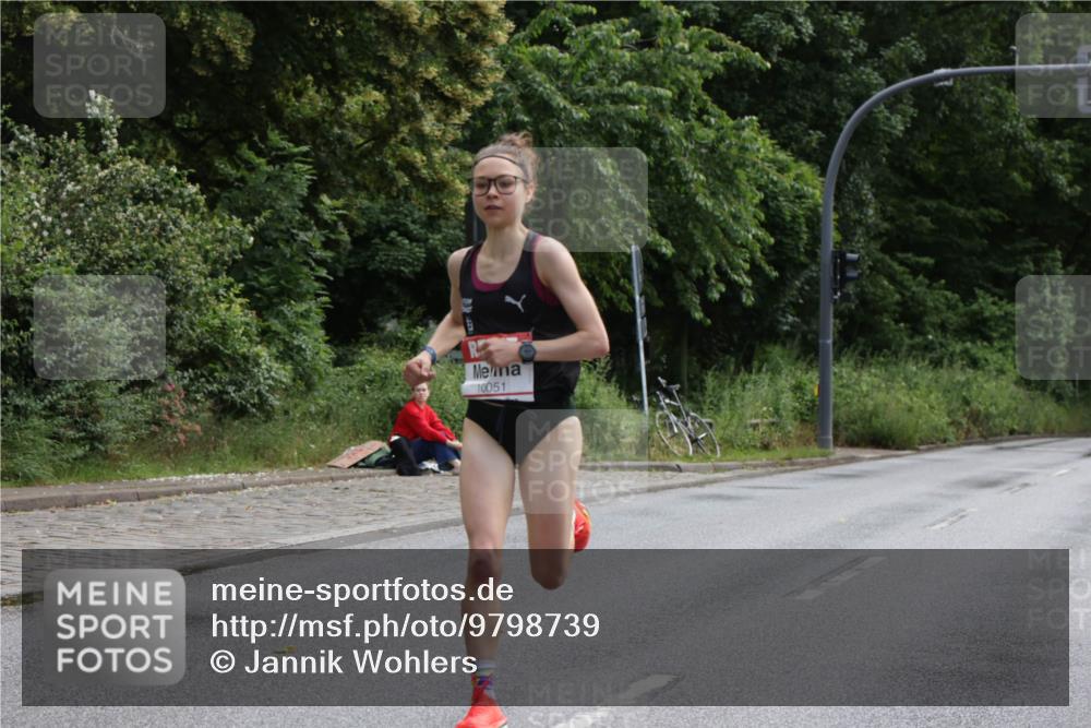 14.06.2026 - REWE Women's Run Jannik Wohlers http://msf.ph/oto/9798739 14.06.2026 09:33:57 Laufen 10051 meine-sportfotos.de