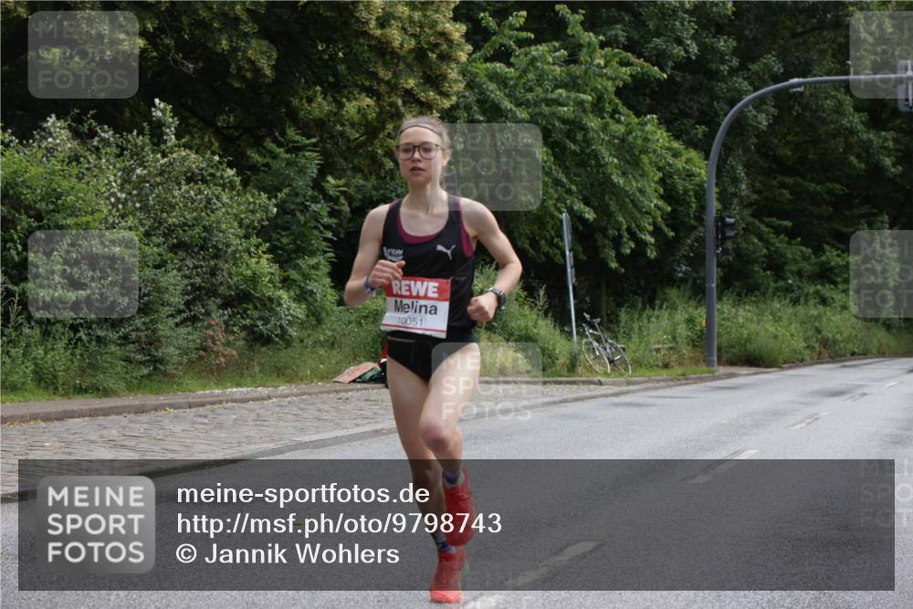 14.06.2026 - REWE Women's Run Jannik Wohlers http://msf.ph/oto/9798743 14.06.2026 09:33:58 Laufen 10051 meine-sportfotos.de