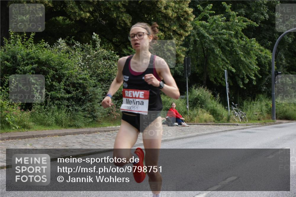14.06.2026 - REWE Women's Run Jannik Wohlers http://msf.ph/oto/9798751 14.06.2026 09:33:58 Laufen 10051 meine-sportfotos.de