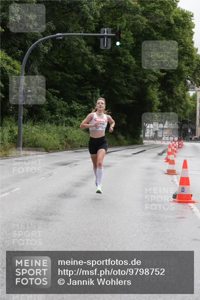 14.06.2026 - REWE Women's Run Jannik Wohlers http://msf.ph/oto/9798752 14.06.2026 09:34:27 Laufen  meine-sportfotos.de