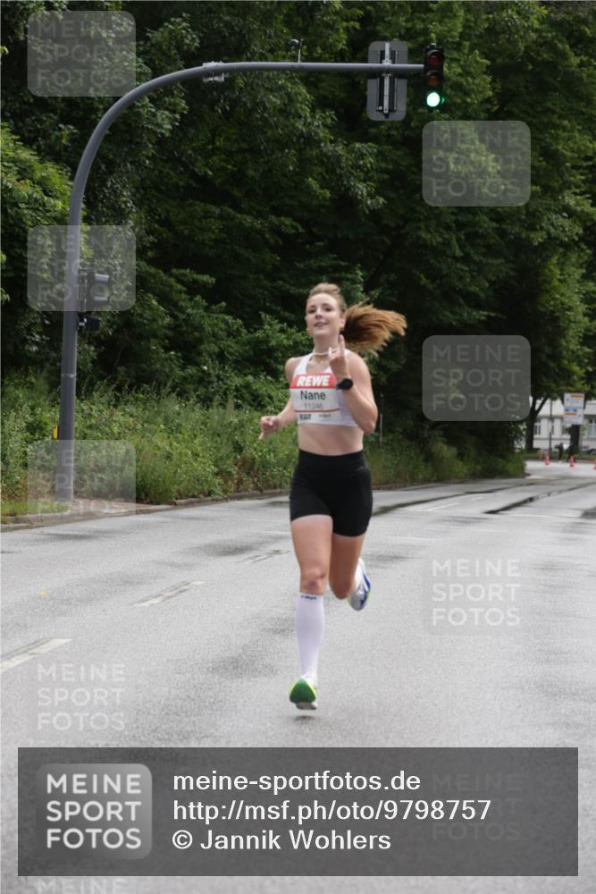 14.06.2026 - REWE Women's Run Jannik Wohlers http://msf.ph/oto/9798757 14.06.2026 09:34:27 Laufen 11246, 517 meine-sportfotos.de