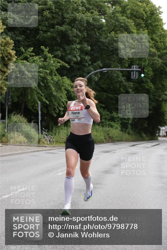 14.06.2026 - REWE Women's Run Jannik Wohlers http://msf.ph/oto/9798778 14.06.2026 09:34:29 Laufen 11246, 57 meine-sportfotos.de