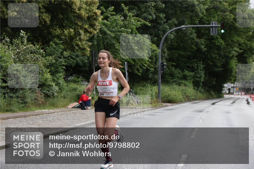 14.06.2026 - REWE Women's Run Jannik Wohlers http://msf.ph/oto/9798802 14.06.2026 09:37:50 Laufen 11517, 57 meine-sportfotos.de