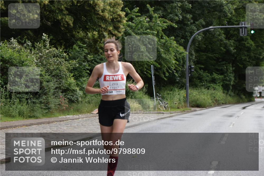 14.06.2026 - REWE Women's Run Jannik Wohlers http://msf.ph/oto/9798809 14.06.2026 09:37:50 Laufen 11517 meine-sportfotos.de