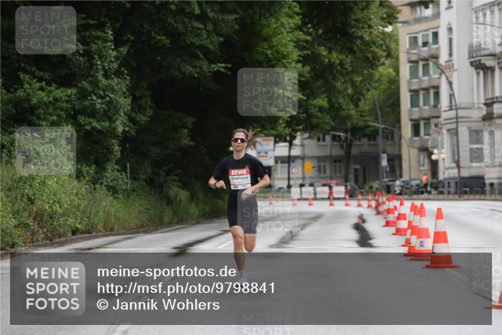 14.06.2026 - REWE Women's Run Jannik Wohlers http://msf.ph/oto/9798841 14.06.2026 09:39:01 Laufen  meine-sportfotos.de
