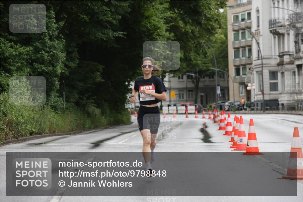 14.06.2026 - REWE Women's Run Jannik Wohlers http://msf.ph/oto/9798848 14.06.2026 09:39:02 Laufen 11471 meine-sportfotos.de