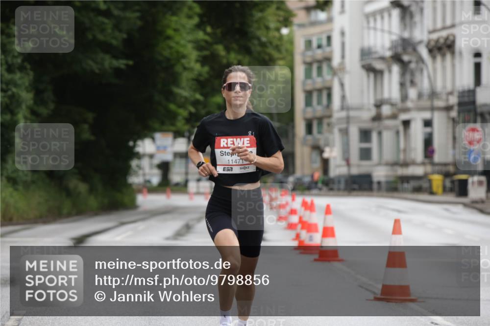 14.06.2026 - REWE Women's Run Jannik Wohlers http://msf.ph/oto/9798856 14.06.2026 09:39:04 Laufen 11471, 7 meine-sportfotos.de