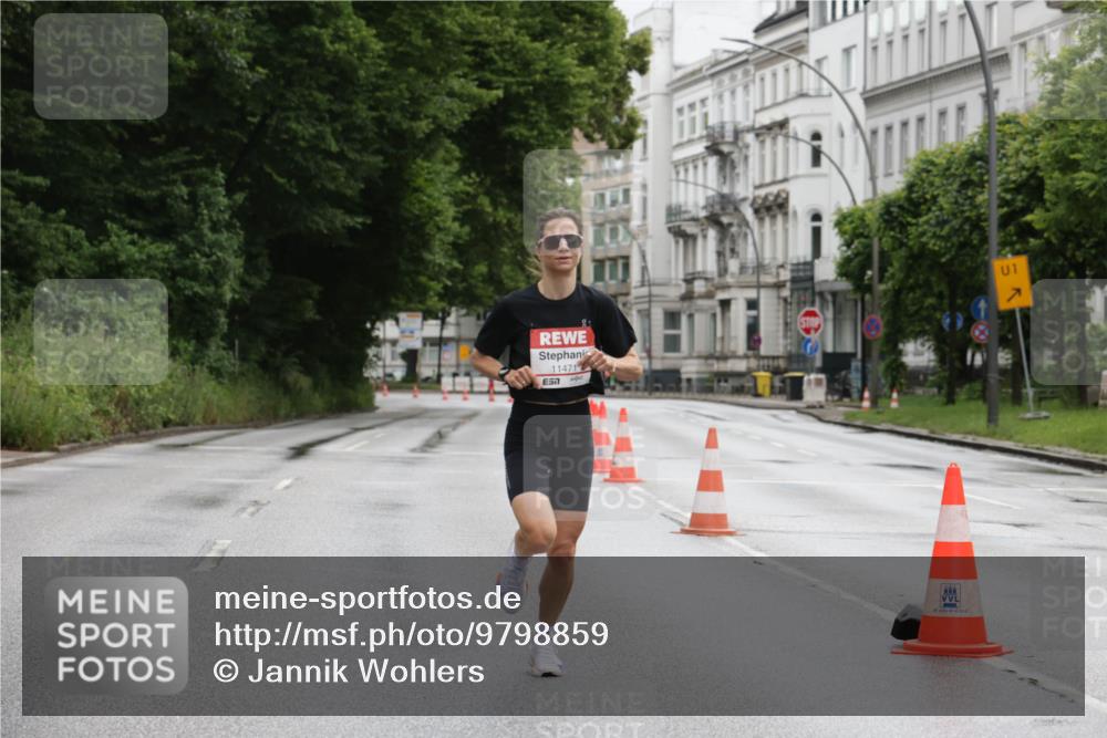 14.06.2026 - REWE Women's Run Jannik Wohlers http://msf.ph/oto/9798859 14.06.2026 09:39:05 Laufen 11471, 7, 81, 01 meine-sportfotos.de