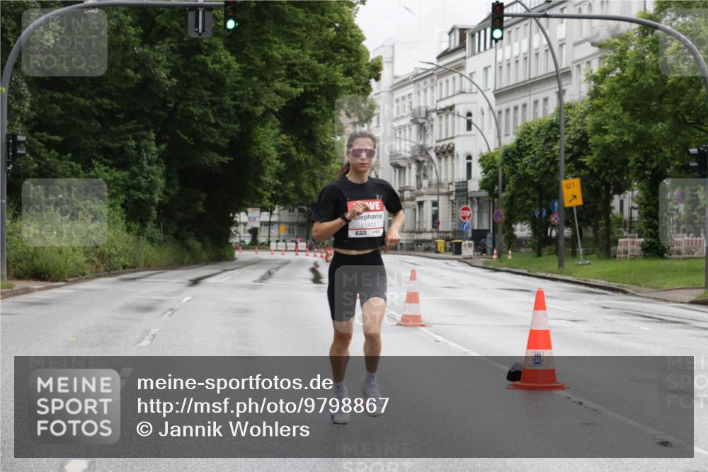 14.06.2026 - REWE Women's Run Jannik Wohlers http://msf.ph/oto/9798867 14.06.2026 09:39:05 Laufen 11471, 7, 1 meine-sportfotos.de
