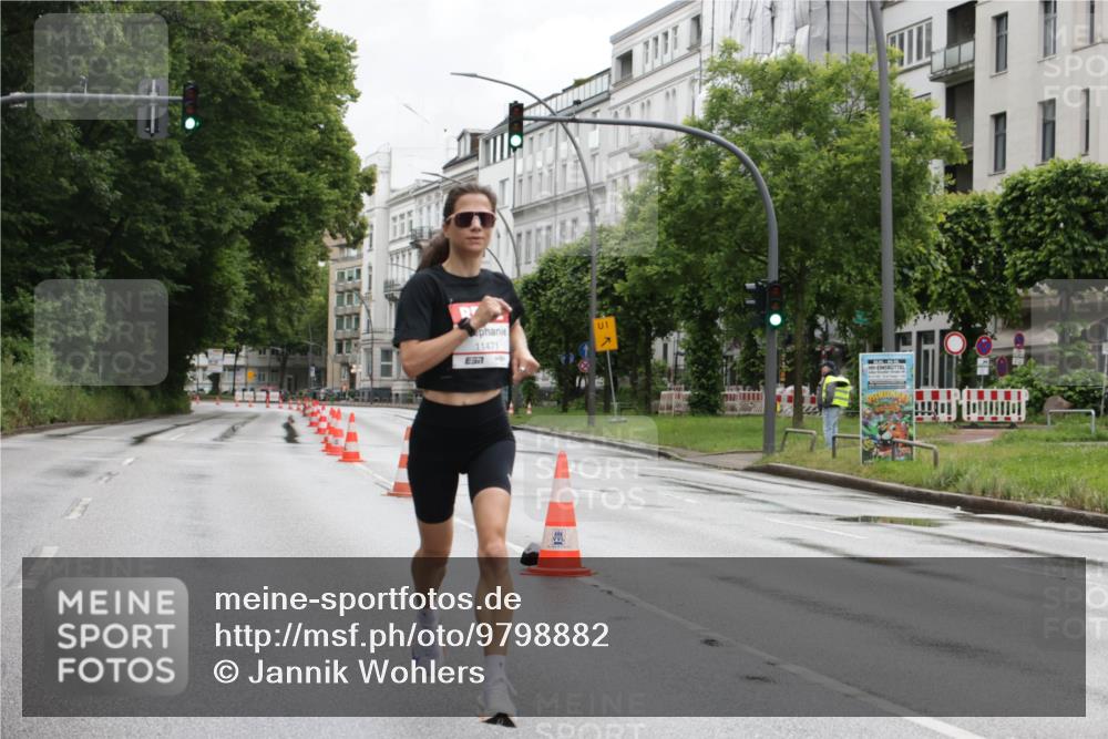 14.06.2026 - REWE Women's Run Jannik Wohlers http://msf.ph/oto/9798882 14.06.2026 09:39:06 Laufen 1, 11471, 7 meine-sportfotos.de