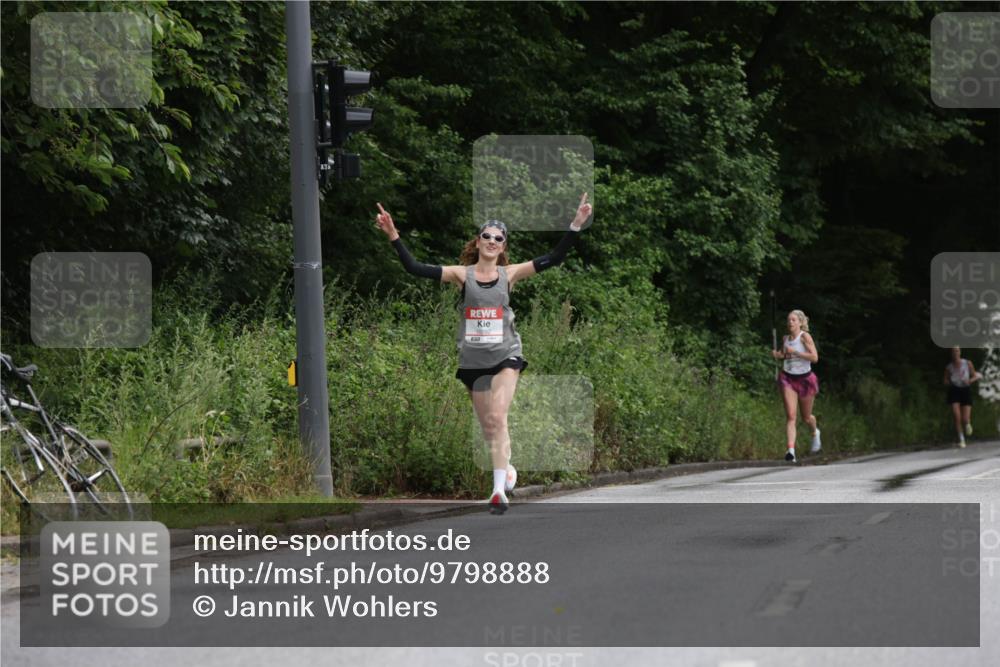 14.06.2026 - REWE Women's Run Jannik Wohlers http://msf.ph/oto/9798888 14.06.2026 09:39:57 Laufen  meine-sportfotos.de