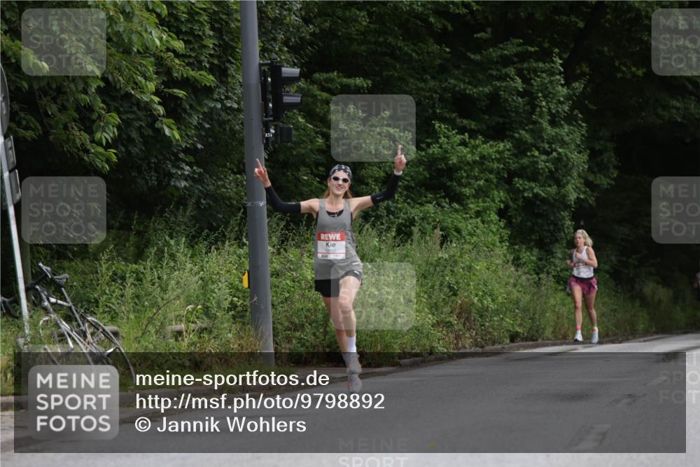 14.06.2026 - REWE Women's Run Jannik Wohlers http://msf.ph/oto/9798892 14.06.2026 09:39:58 Laufen  meine-sportfotos.de