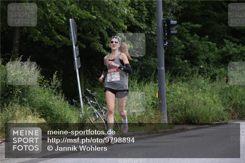 14.06.2026 - REWE Women's Run Jannik Wohlers http://msf.ph/oto/9798894 14.06.2026 09:40:00 Laufen 7, 10992 meine-sportfotos.de