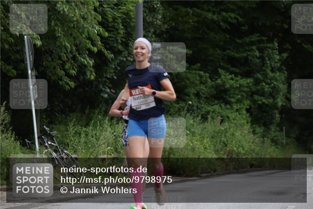 14.06.2026 - REWE Women's Run Jannik Wohlers http://msf.ph/oto/9798975 14.06.2026 09:40:29 Laufen 10402, 837 meine-sportfotos.de