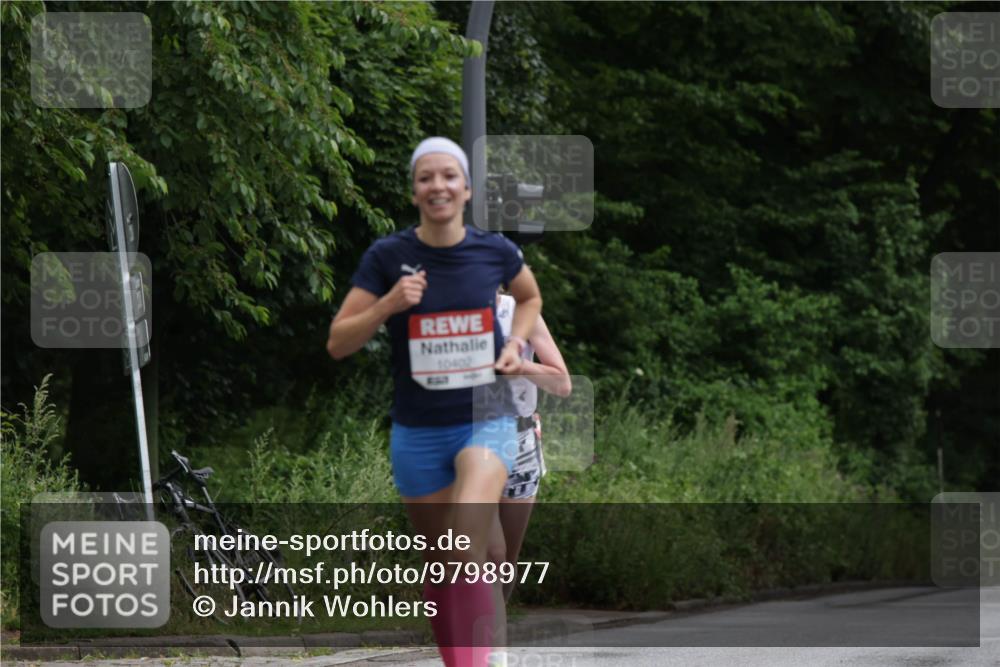 14.06.2026 - REWE Women's Run Jannik Wohlers http://msf.ph/oto/9798977 14.06.2026 09:40:29 Laufen 10402 meine-sportfotos.de