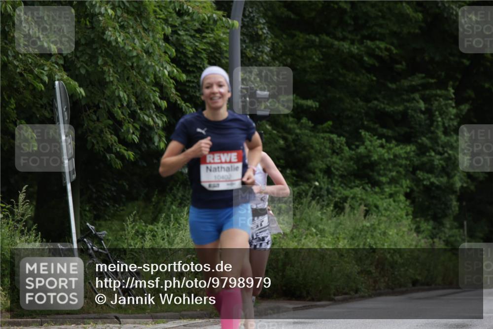 14.06.2026 - REWE Women's Run Jannik Wohlers http://msf.ph/oto/9798979 14.06.2026 09:40:29 Laufen 10402 meine-sportfotos.de