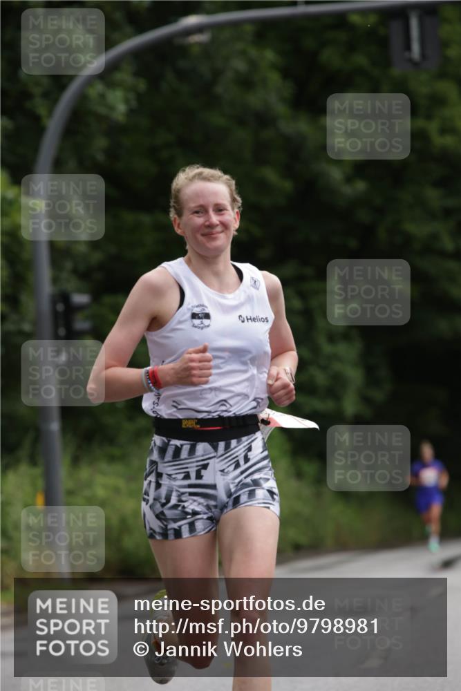 14.06.2026 - REWE Women's Run Jannik Wohlers http://msf.ph/oto/9798981 14.06.2026 09:40:32 Laufen  meine-sportfotos.de