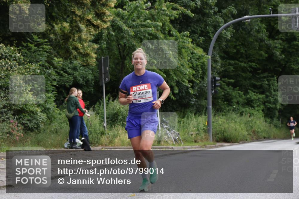 14.06.2026 - REWE Women's Run Jannik Wohlers http://msf.ph/oto/9799014 14.06.2026 09:40:44 Laufen 10848 meine-sportfotos.de
