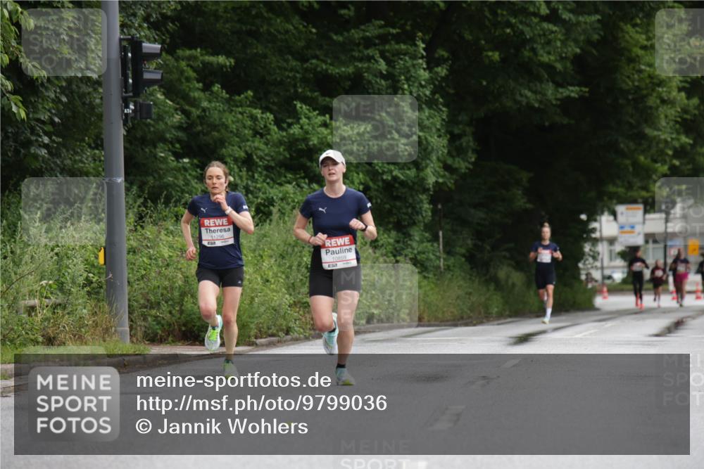 14.06.2026 - REWE Women's Run Jannik Wohlers http://msf.ph/oto/9799036 14.06.2026 09:40:51 Laufen 11296, 10859 meine-sportfotos.de
