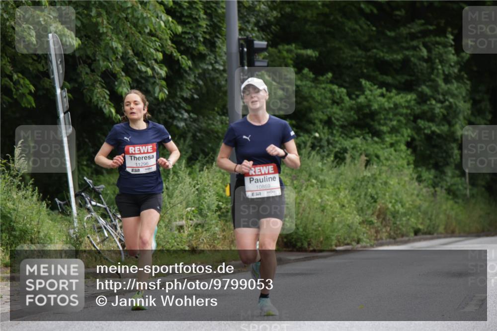 14.06.2026 - REWE Women's Run Jannik Wohlers http://msf.ph/oto/9799053 14.06.2026 09:40:53 Laufen 11296, 57, 10859 meine-sportfotos.de