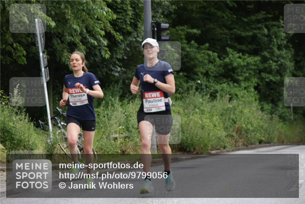 14.06.2026 - REWE Women's Run Jannik Wohlers http://msf.ph/oto/9799056 14.06.2026 09:40:54 Laufen 11296, 51, 10859, 57 meine-sportfotos.de
