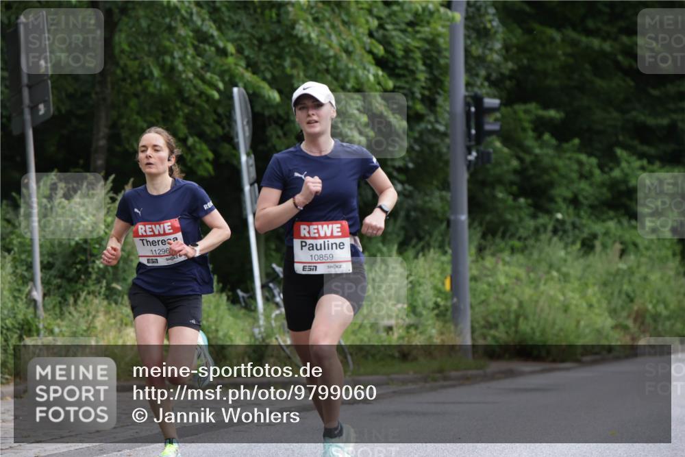 14.06.2026 - REWE Women's Run Jannik Wohlers http://msf.ph/oto/9799060 14.06.2026 09:40:55 Laufen 11296, 10859 meine-sportfotos.de