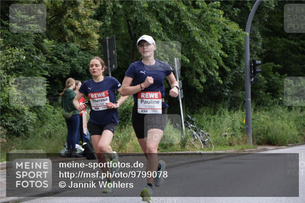 14.06.2026 - REWE Women's Run Jannik Wohlers http://msf.ph/oto/9799078 14.06.2026 09:40:55 Laufen 11296, 10859 meine-sportfotos.de