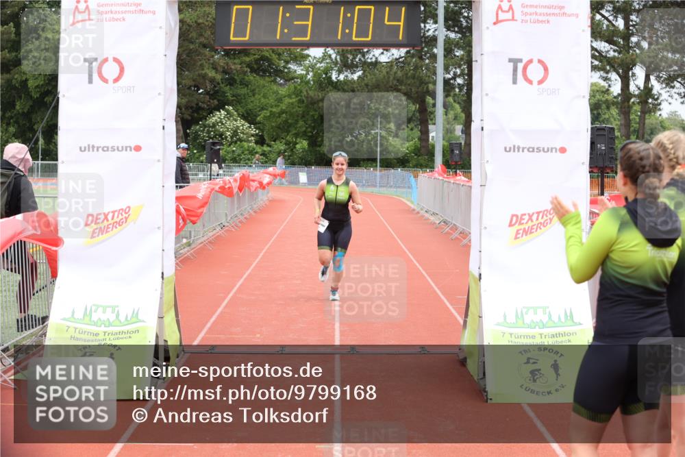 14.06.2026 - 7 Türme Triathlon Andreas Tolksdorf http://msf.ph/oto/9799168 14.06.2026 12:01:04 Ziel 490 meine-sportfotos.de