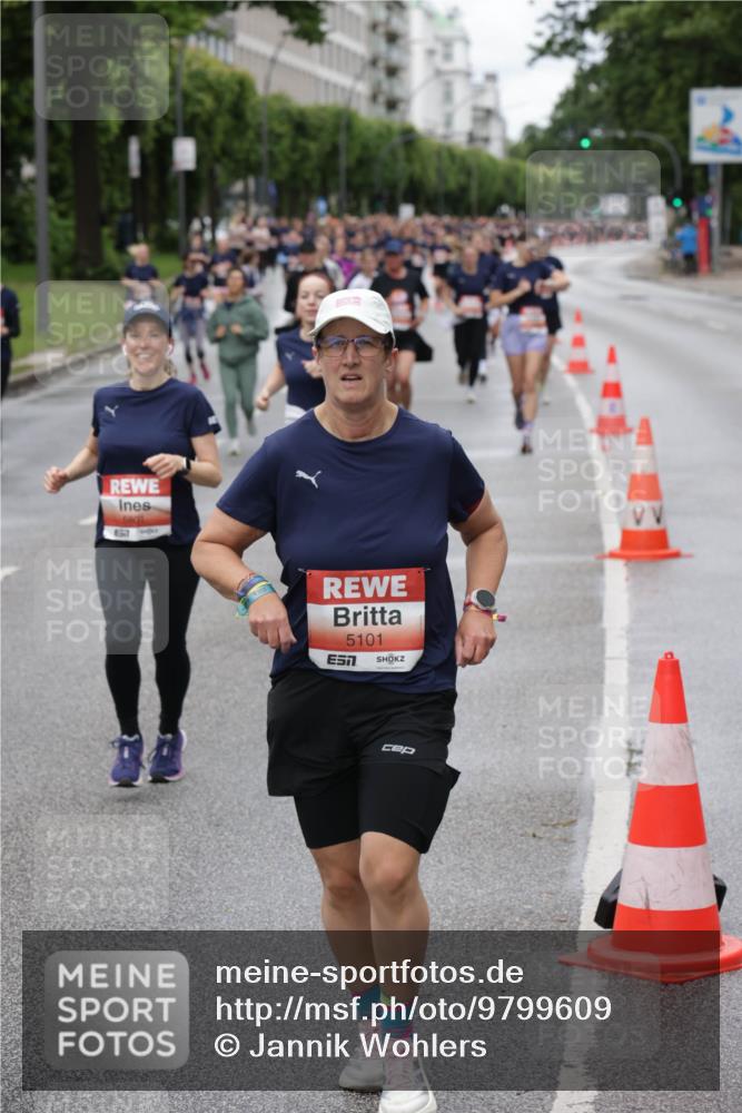 14.06.2026 - REWE Women's Run Jannik Wohlers http://msf.ph/oto/9799609 14.06.2026 10:39:15 Laufen 5801, 5101 meine-sportfotos.de