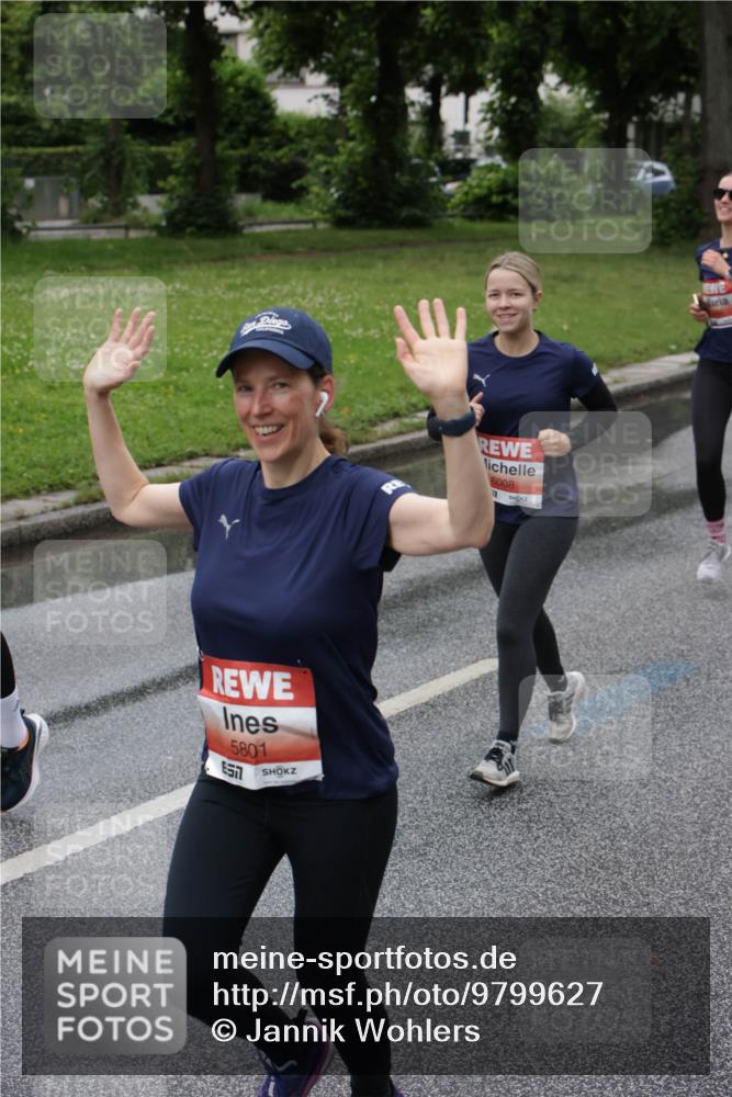 14.06.2026 - REWE Women's Run Jannik Wohlers http://msf.ph/oto/9799627 14.06.2026 10:39:18 Laufen 5801, 57, 6008 meine-sportfotos.de